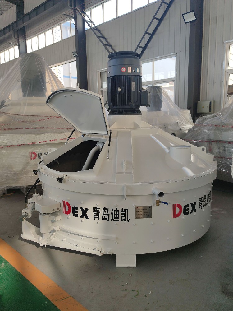 行星式立軸攪拌機(jī) 行星式立軸攪拌機(jī)