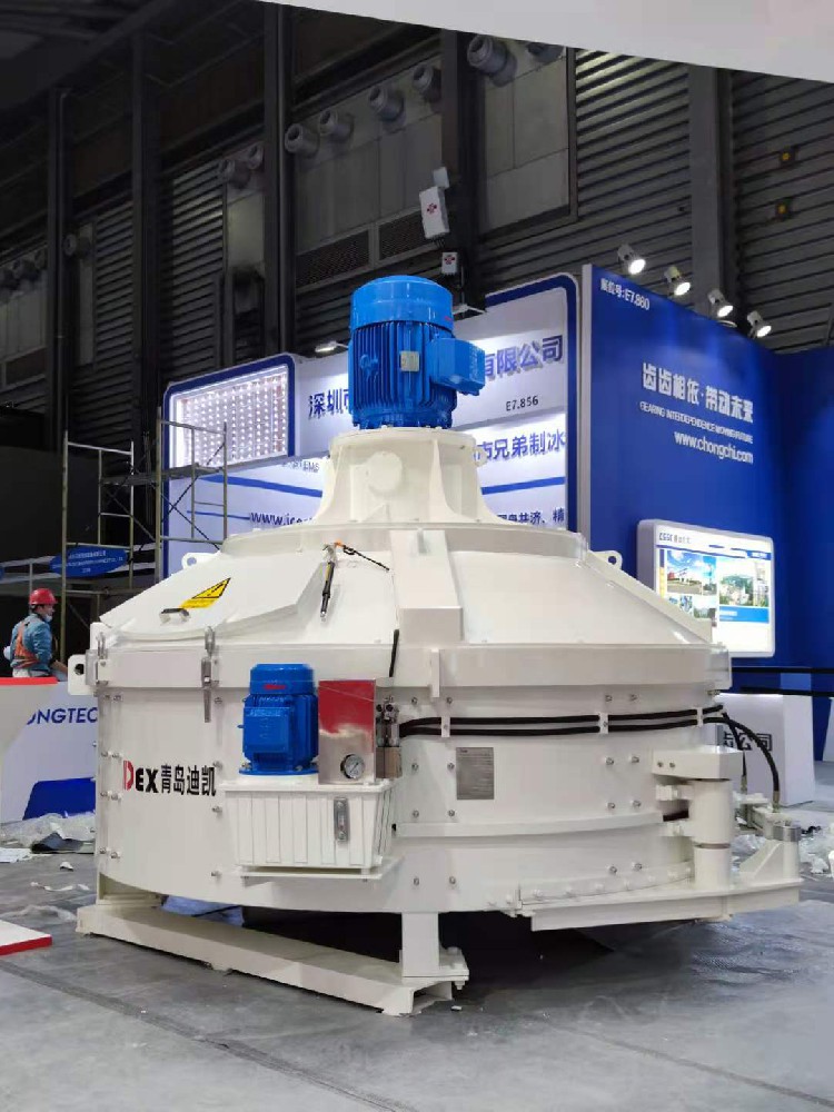 行星式攪拌機(jī) 行星式攪拌機(jī)