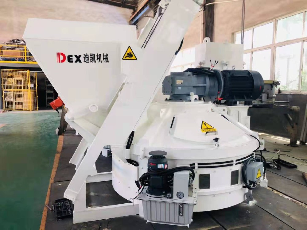 行星式攪拌機 行星式攪拌機