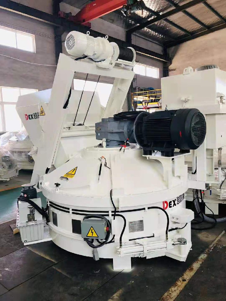 uhpc攪拌機 uhpc攪拌機