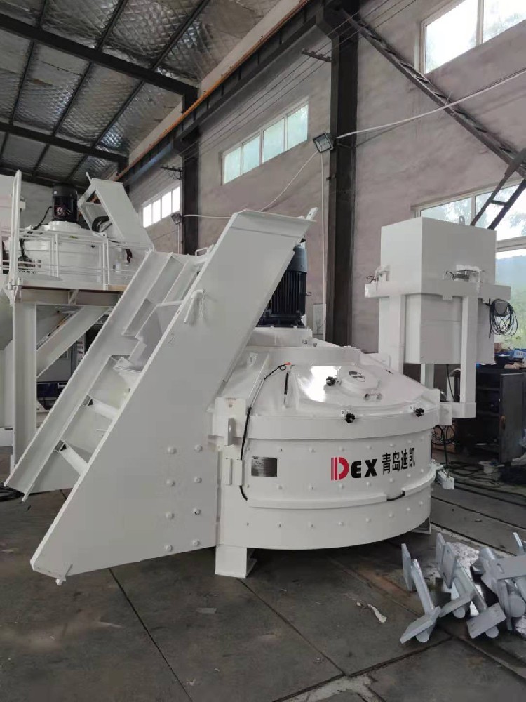 立軸行星式攪拌機 立軸行星式攪拌機