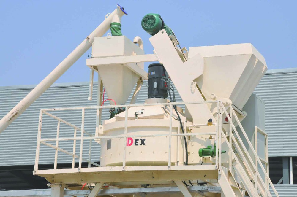 預(yù)制構(gòu)件攪拌機 預(yù)制構(gòu)件攪拌機