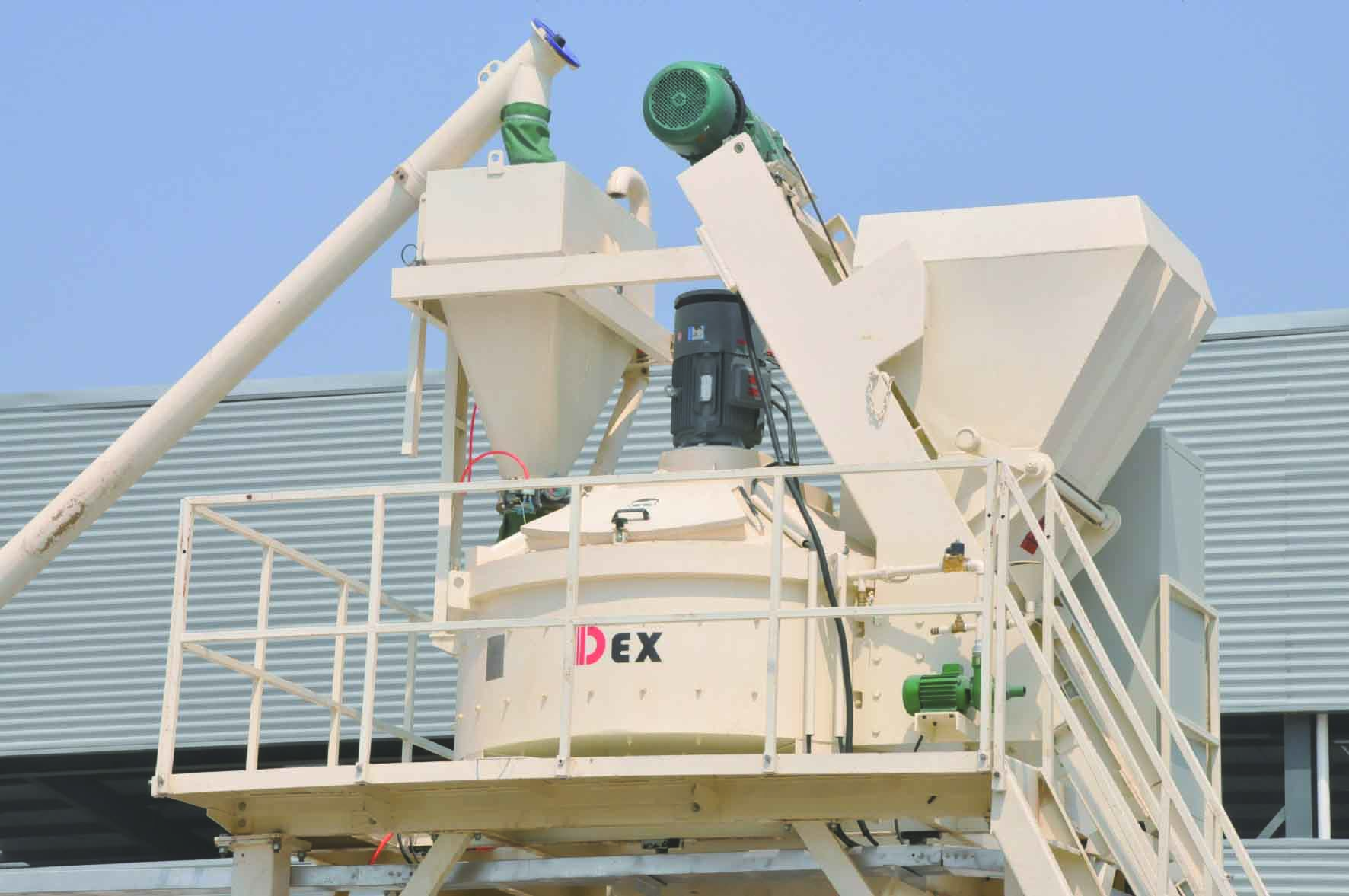 透水磚攪拌機(jī) 透水磚攪拌機(jī)