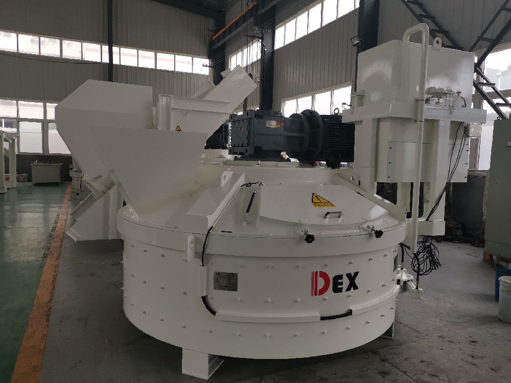 uhpc攪拌機(jī) uhpc攪拌機(jī)