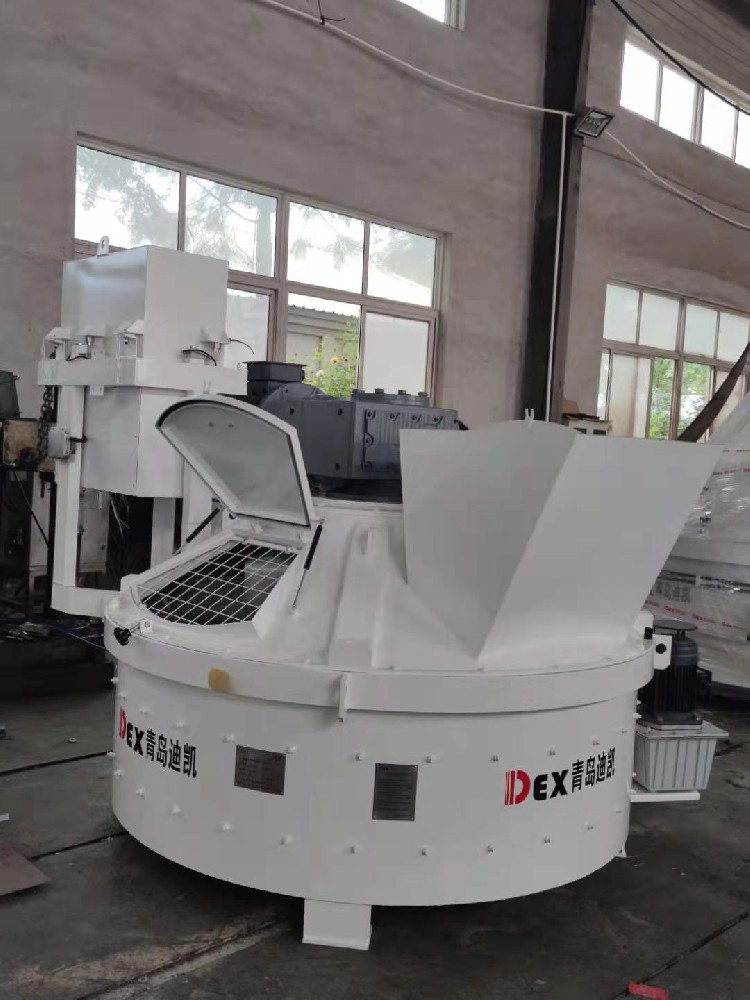 耐火澆注料攪拌機(jī) 耐火澆注料攪拌機(jī)