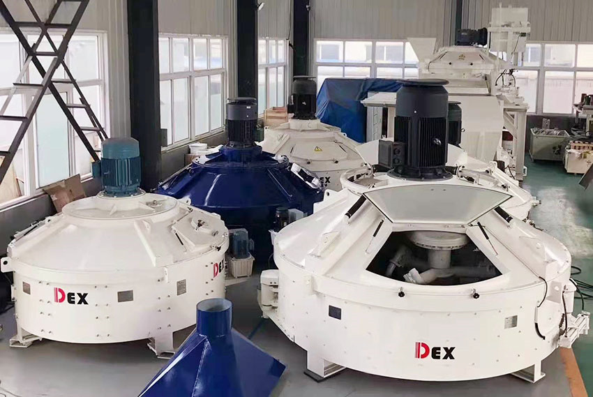 行星式攪拌機(jī) 行星式攪拌機(jī)