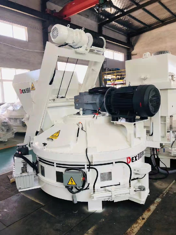 行星式攪拌機(jī) 行星式攪拌機(jī)