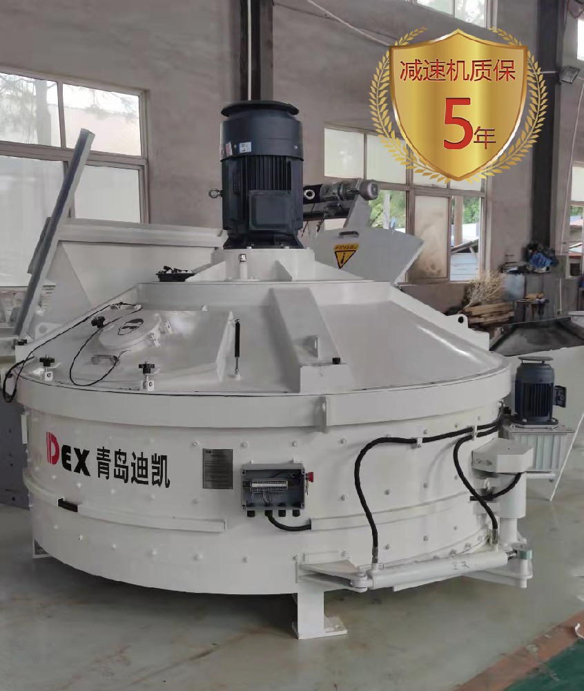 立軸行星式攪拌機 立軸行星式攪拌機