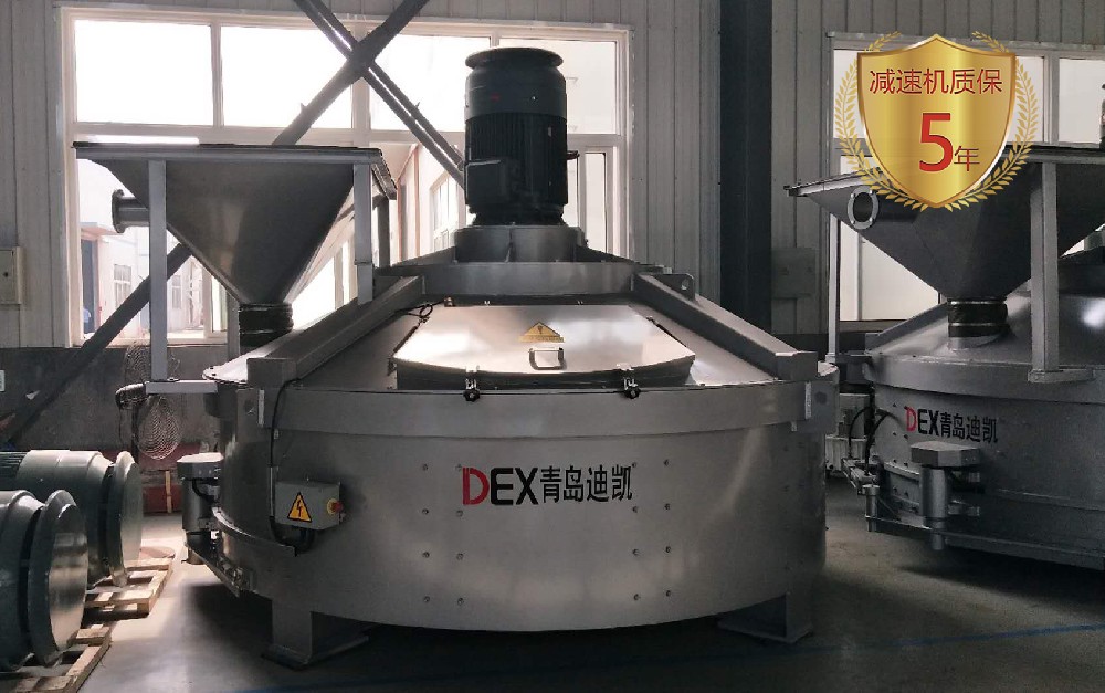 立軸行星式攪拌機 立軸行星式攪拌機