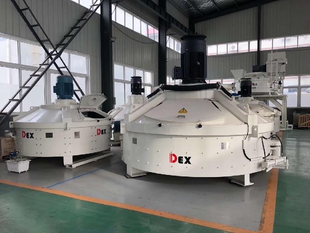 行星式攪拌機(jī) 行星式攪拌機(jī)