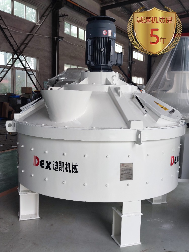 立軸行星式攪拌機(jī) 立軸行星式攪拌機(jī)