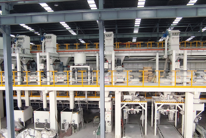 耐火磚攪拌機(jī) 耐火磚攪拌機(jī)