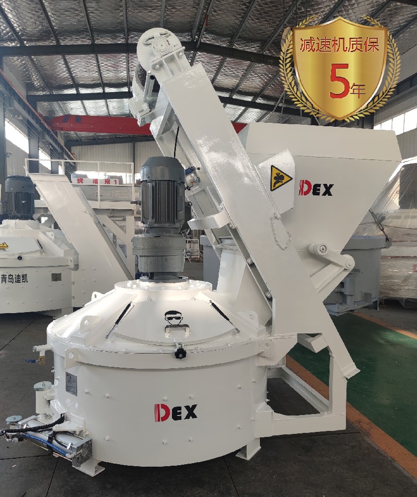 立軸行星式攪拌機(jī) 立軸行星式攪拌機(jī)