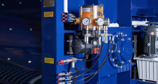 潤滑裝置 潤滑裝置