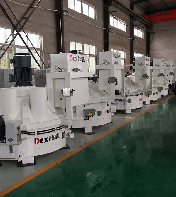 預(yù)制構(gòu)件攪拌機